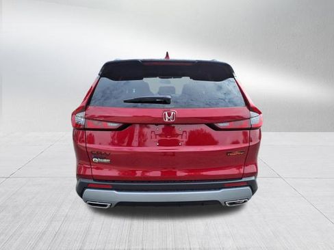 New 2026 Honda CR-V TrailSport image 5