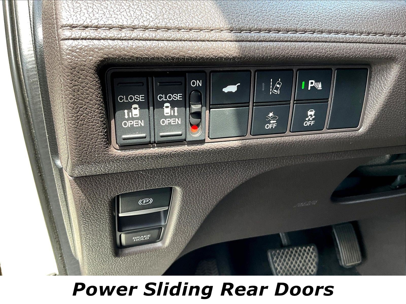 Used 2019 Honda Odyssey Elite image 39