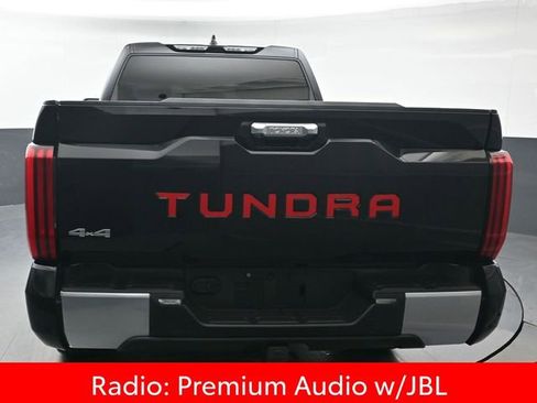Used 2022 Toyota Tundra Limited image 5