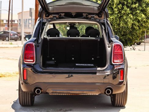 Used 2024 MINI Cooper Countryman S FWD image 38