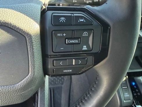 Certified 2025 Toyota Land Cruiser 1958 AWD/4WD image 20