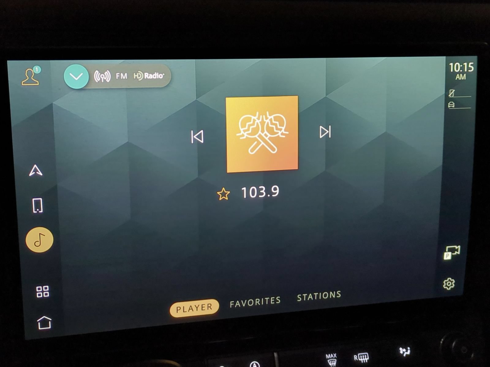 New 2026 Land Rover Defender 110 S AWD/4WD image 19