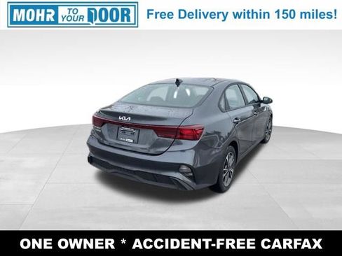 Used 2024 Kia Forte LXS image 6
