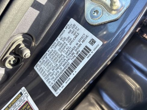 Used 2022 Honda CR-V EX-L image 20