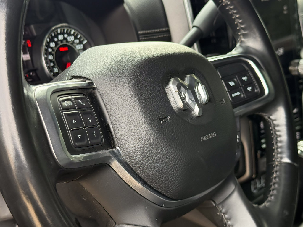 Used 2021 RAM 2500 Laramie w/ Night Edition AWD/4WD image 28