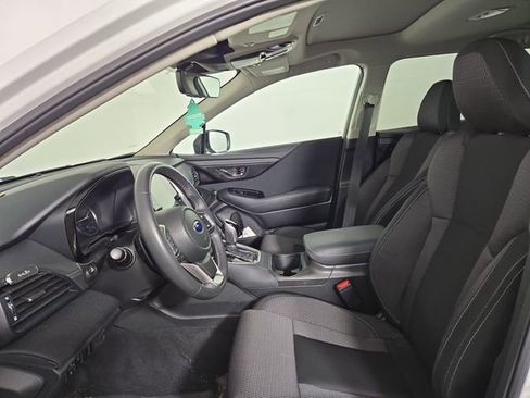 Used 2024 Subaru Outback Premium w/ Popular Package #1A image 12