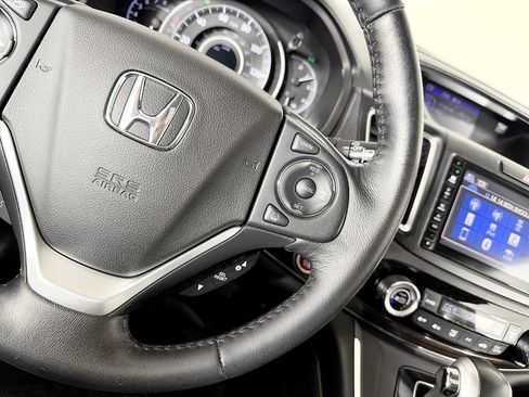 Used 2016 Honda CR-V Touring image 54
