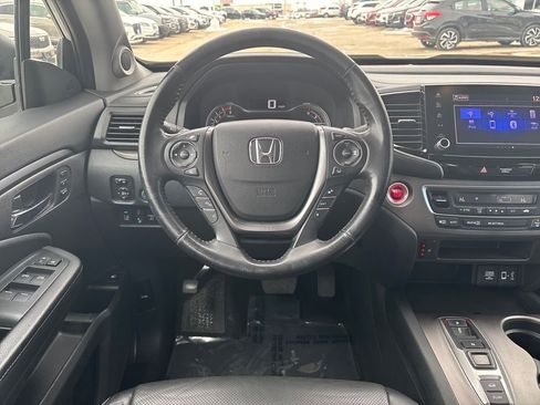 Used 2023 Honda Ridgeline RTL image 15
