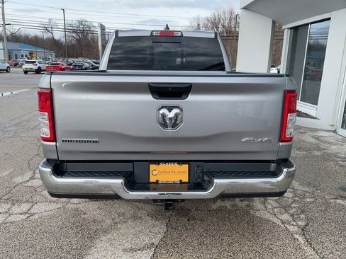 Used 2023 RAM 1500 Big Horn image 6