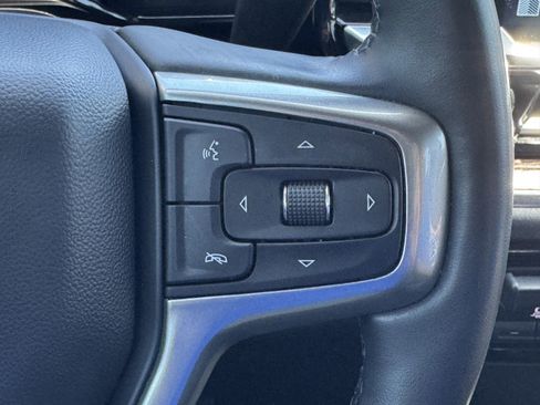 Used 2023 Chevrolet Silverado 1500 LT w/ Protection Package image 23