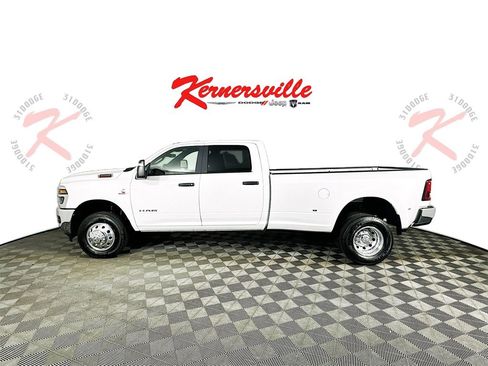 New 2026 RAM 3500 Big Horn image 4