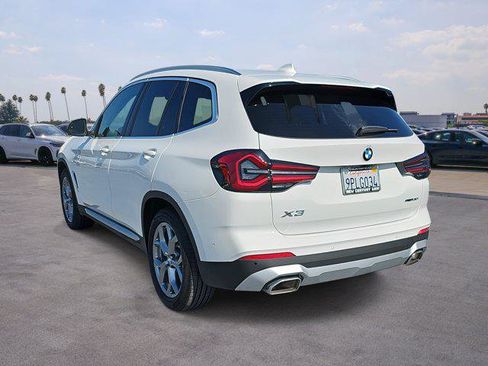 Used 2024 BMW X3 sDrive30i w/ Convenience Package image 7