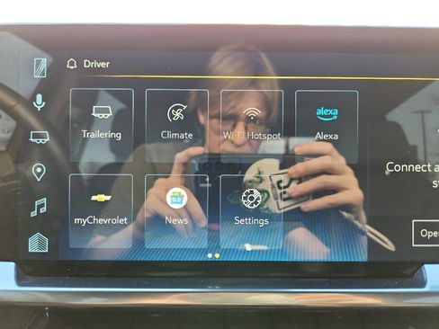 Used 2023 Chevrolet Silverado 1500 RST w/ Convenience Package II image 17