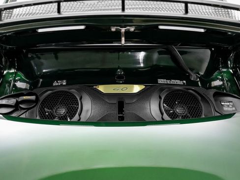 Used 2026 Porsche 911 GT3 RWD image 55