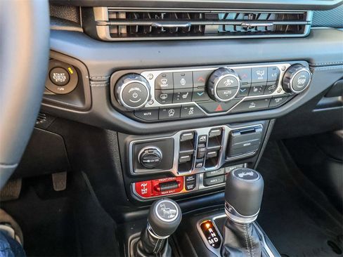 New 2026 Jeep Wrangler Rubicon image 35