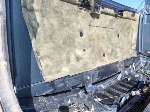 Used 2008 HUMMER H2 image 19