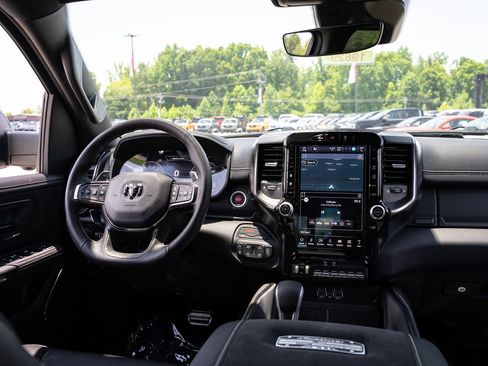 New 2026 RAM 1500 RHO AWD/4WD image 34