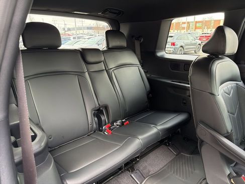 New 2027 Kia Telluride EX X-Line image 16