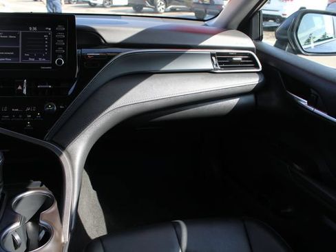 Certified 2022 Toyota Camry SE w/ Convenience Package AWD/4WD image 37