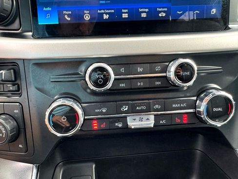 Used 2022 Ford F150 XLT w/ Equipment Group 302A High image 24