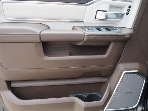 New 2025 RAM 2500 Laramie image 25