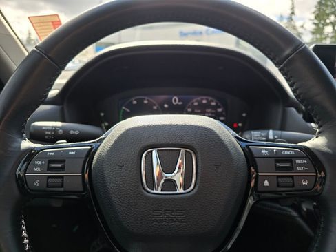 Certified 2023 Honda Accord Touring image 28