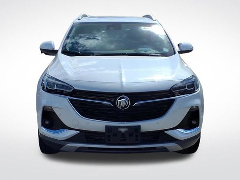 Certified 2023 Buick Encore GX Essence w/ Advanced Technology Package image 2