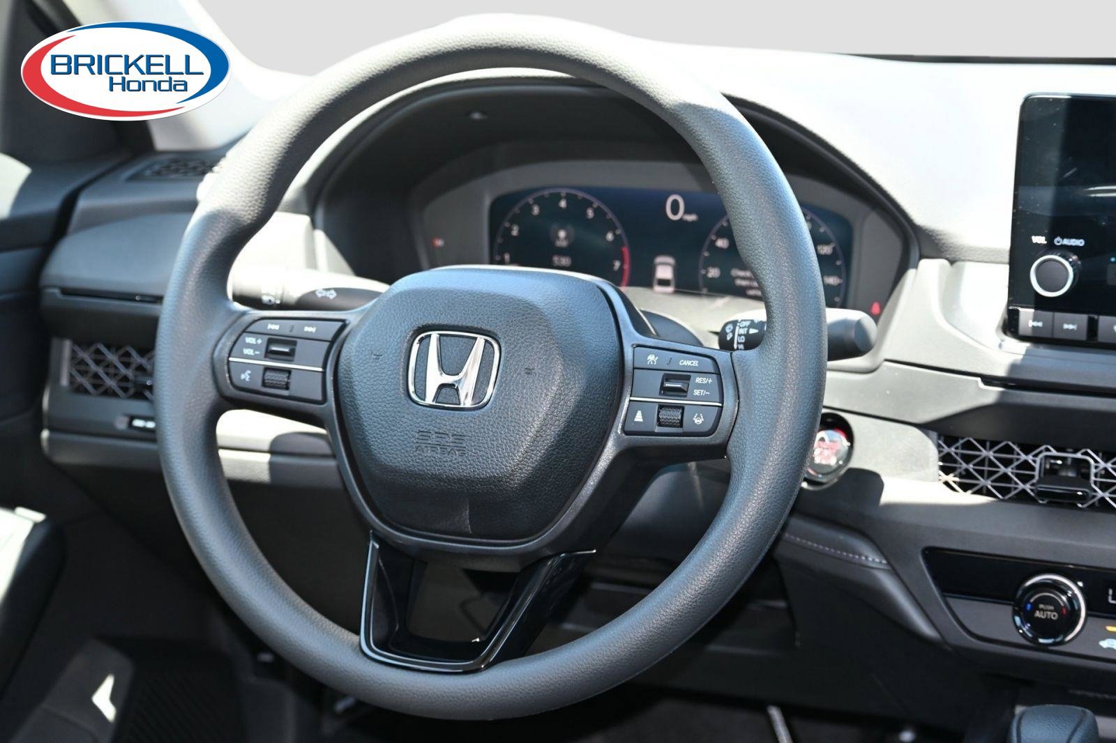 New 2026 Honda Accord LX image 20