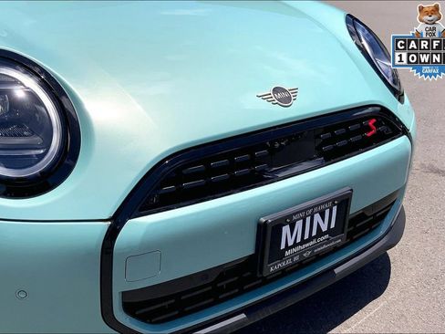 Used 2026 MINI Cooper S FWD image 29