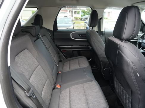 Used 2022 Ford Bronco Sport Big Bend AWD/4WD image 25
