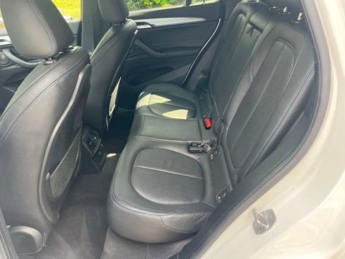 Used 2016 BMW X1 xDrive28i AWD/4WD image 13