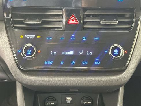 Used 2021 Hyundai Ioniq SEL FWD image 13