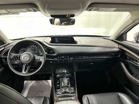 Used 2024 MAZDA CX-30 AWD 2.5 S w/ Premium Package image 18