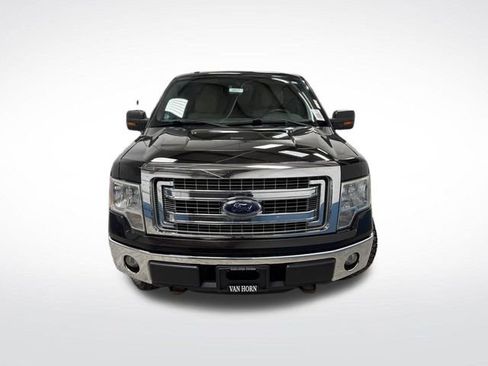 Used 2013 Ford F150 XLT w/ Luxury Equipment Group image 10