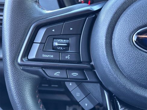 Used 2023 Subaru WRX Premium image 17