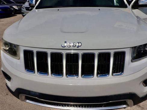 Used 2019 Jeep Grand Cherokee Summit AWD/4WD image 37