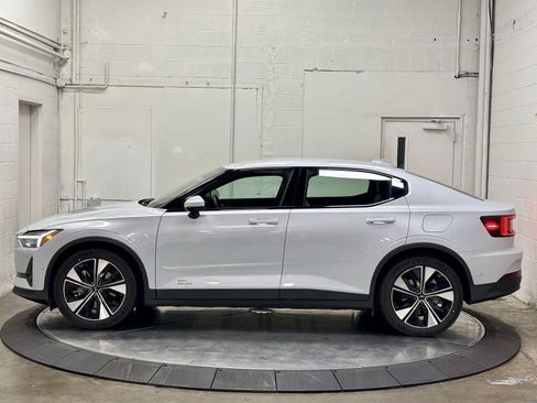 Used 2024 Polestar Polestar 2 w/ Pilot Pack RWD image 6