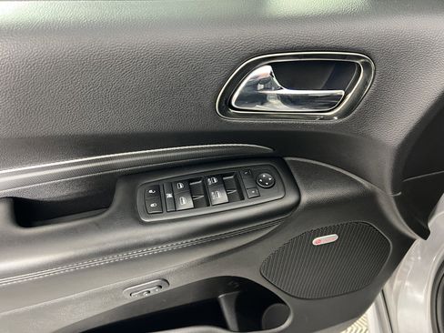 Used 2018 Dodge Durango GT w/ Premium Group image 19