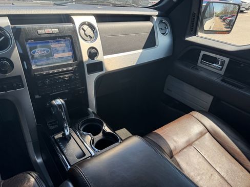 Used 2011 Ford F150 Platinum image 30
