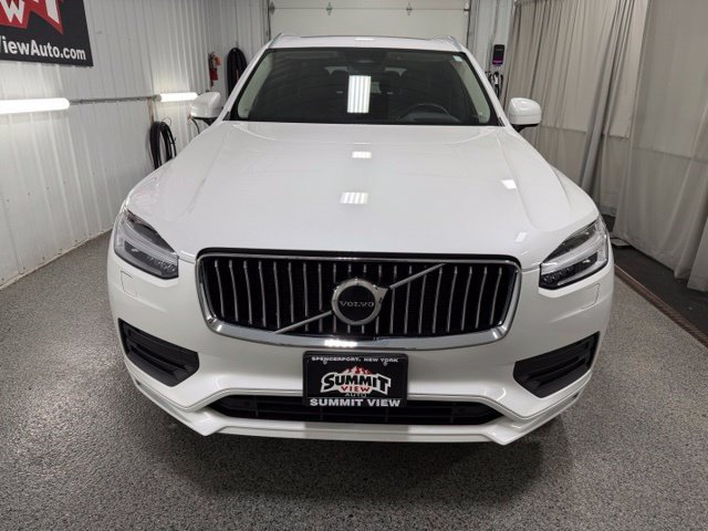 Used 2023 Volvo XC90 B5 Core w/ Protection Package Premier AWD/4WD image 2
