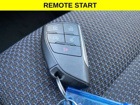 Used 2022 Buick Envision Preferred FWD image 16