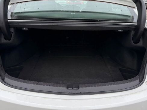 Used 2016 Acura TLX w/ Technology Package FWD image 10