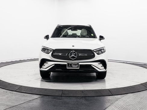 Certified 2026 Mercedes-Benz GLC 300 4MATIC image 2