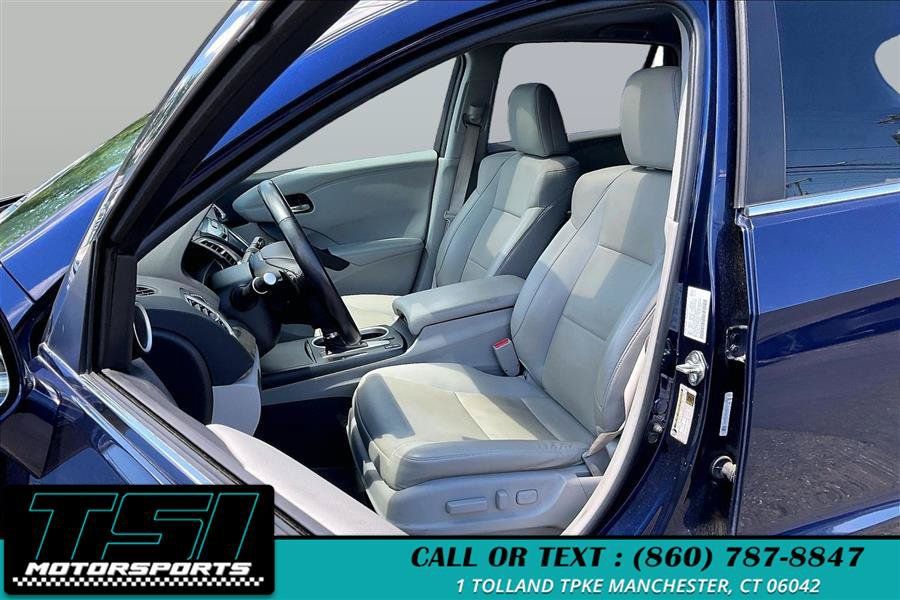 Used 2017 Acura RDX w/ Advance Package AWD/4WD image 24