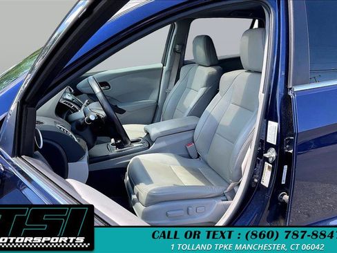 Used 2017 Acura RDX AWD w/ Advance Package image 24
