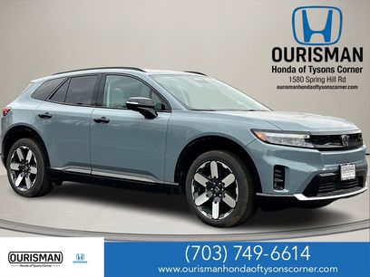 New 2026 Honda Prologue Elite