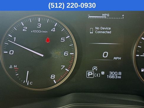 Used 2026 Subaru Forester Wilderness image 15