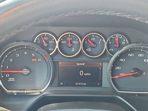 Used 2021 Chevrolet Tahoe LT RWD image 12