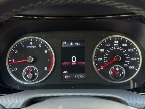 Used 2022 Kia K5 GT-Line w/ GT-Line FWD Premium Package image 18
