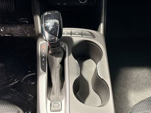 New 2026 Buick Envista Preferred image 13